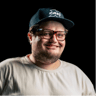 Tony Casillas, stand-up comedian