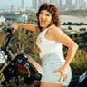 Steph Tolev, stand-up comedian