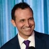 Tony Deyo, stand-up comedian