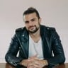 Eric D'Alessandro, stand-up comedian