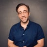 Jim Tews, stand-up comedian