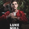 Luke Null, stand-up comedian