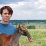 Sam Campbell, stand-up comedian