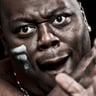 Faizon Love, stand-up comedian