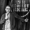 Kevin Christy, stand-up comedian