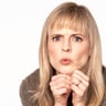 Maria Bamford, stand-up comedian