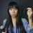 Esther Chen, stand-up comedian
