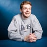 AJ Leidig, stand-up comedian