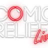Comic Relief, stand-up comedian