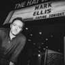Mark Ellis, stand-up comedian