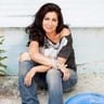 Tammy Pescatelli, stand-up comedian