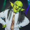 John Goblikon, stand-up comedian