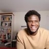 Tanael Joachim, stand-up comedian