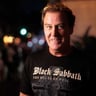 Jim Florentine, stand-up comedian