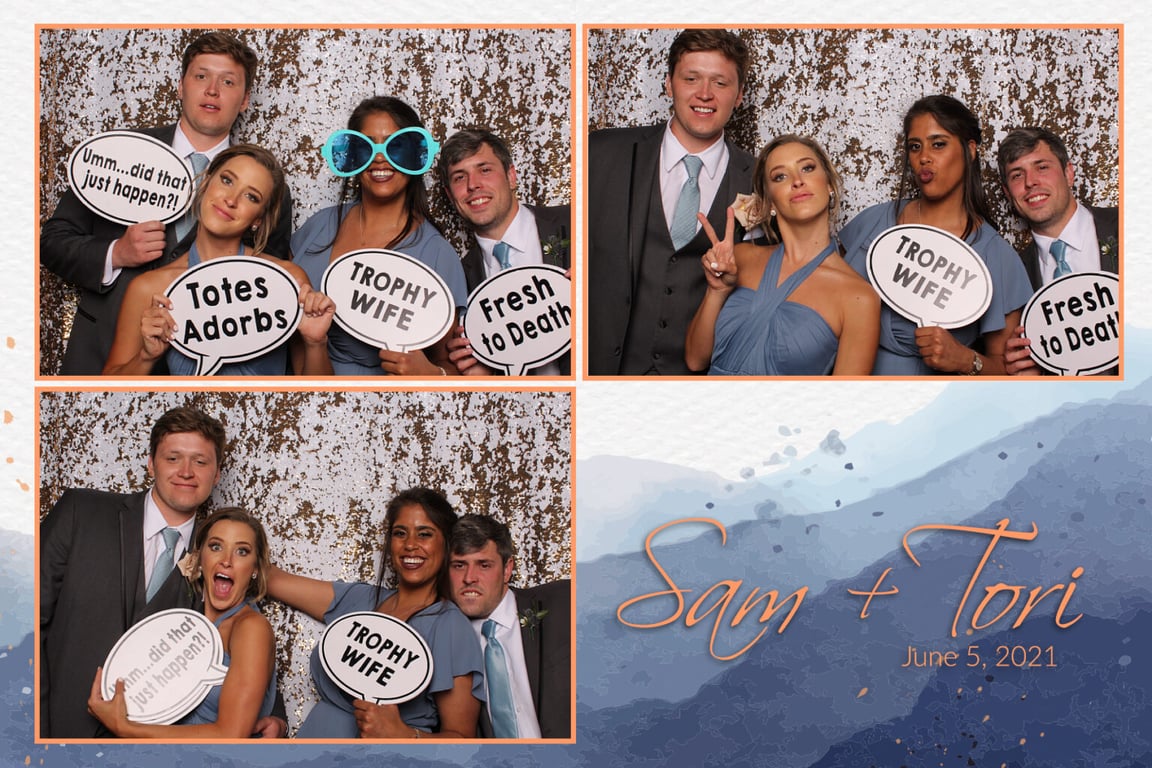 Template 1 4x6 print template