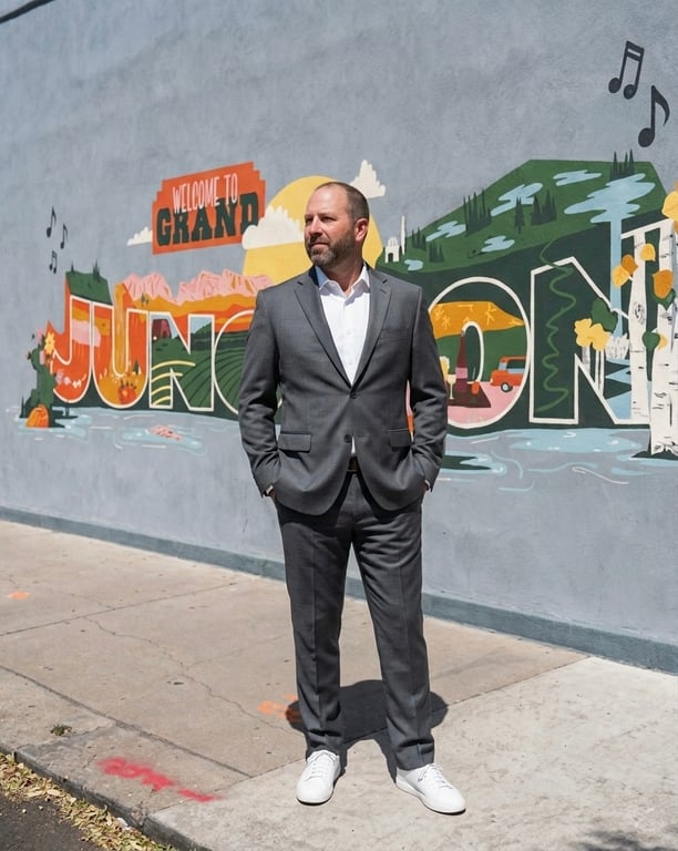 Nathan Watchman Firefly Entertainment DJ MC