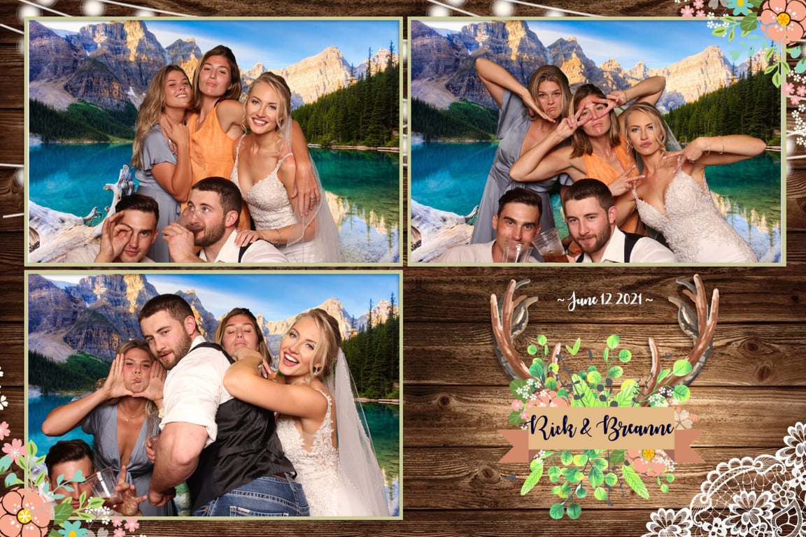 Template 2 4x6 print template