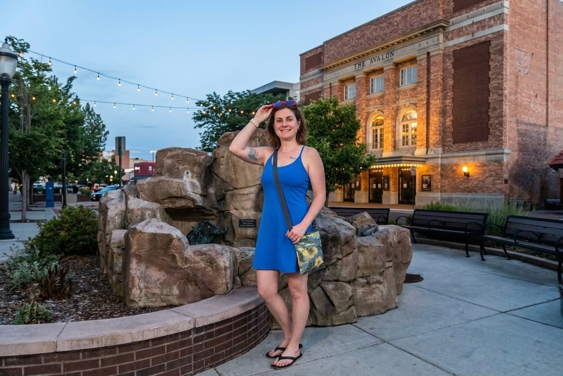 Kyann Watchman Firefly Entertainment client experience