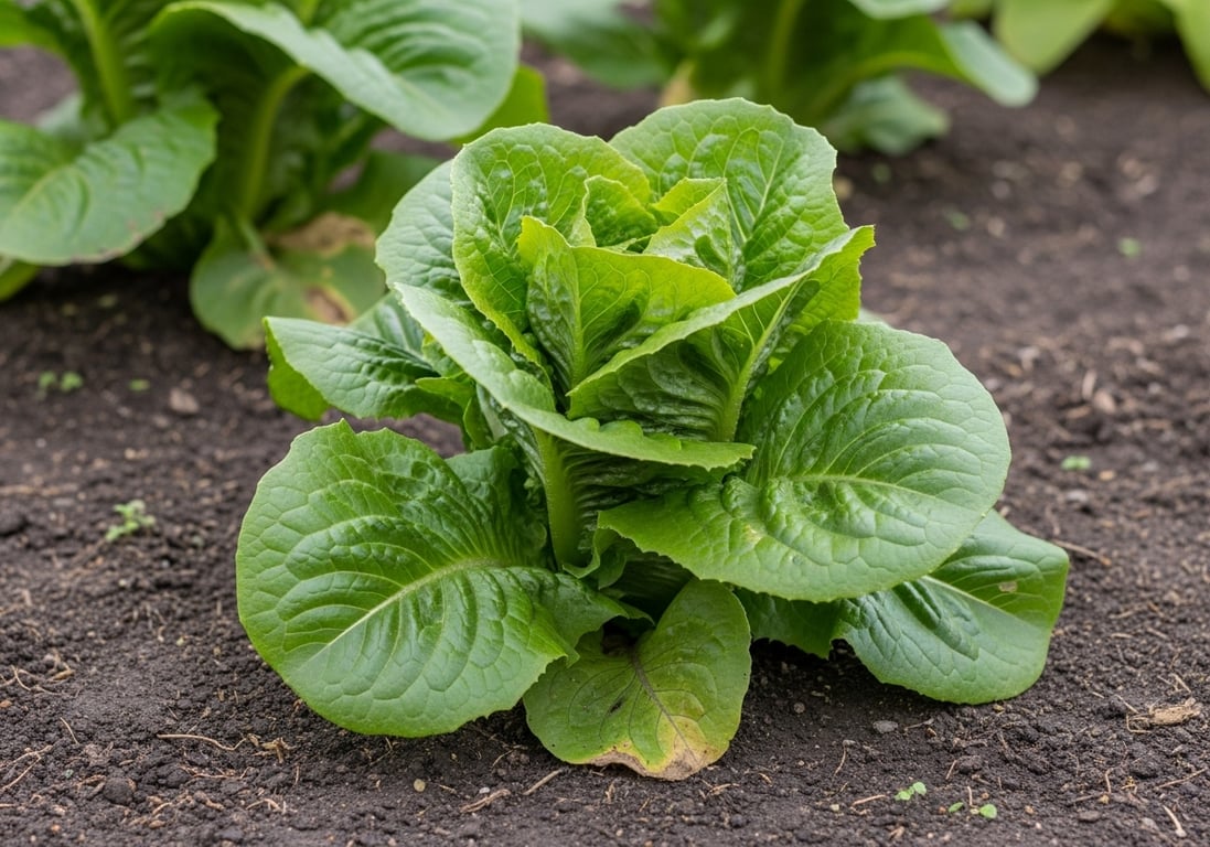 Lettuce