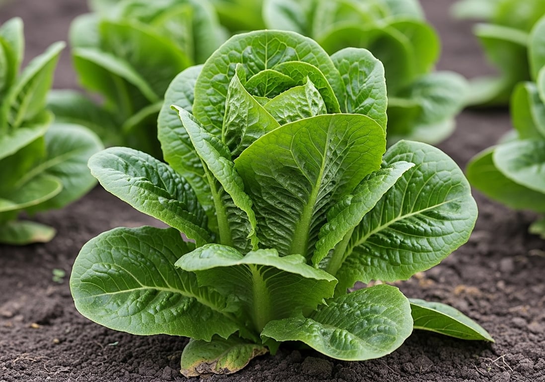Romaine Lettuce