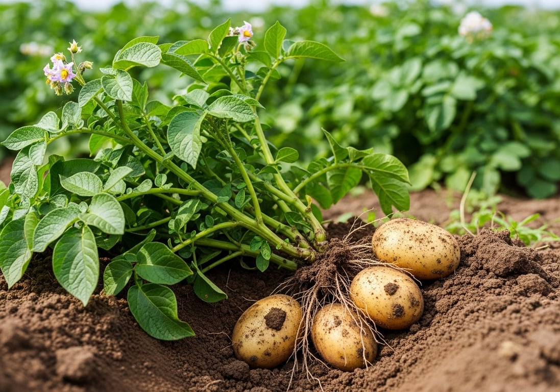 Potato