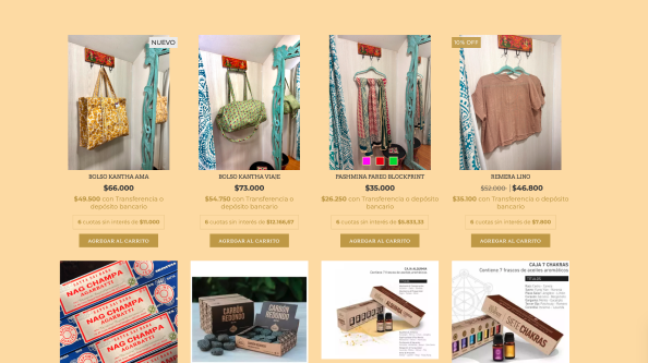 Aimara India - 1