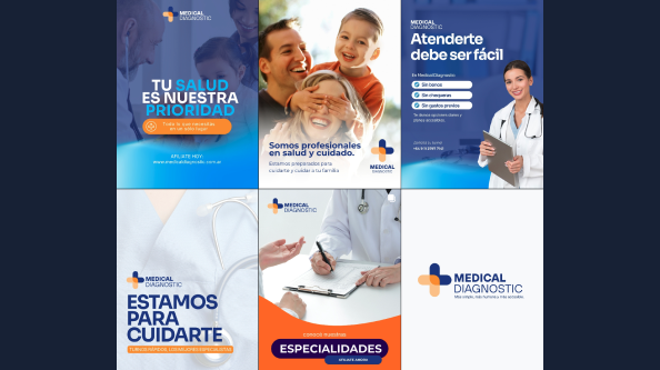 Medical Diagnostic - 3
