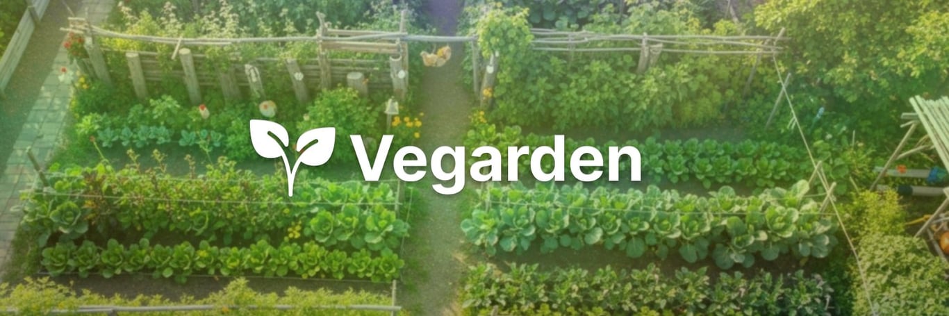 Vegarden