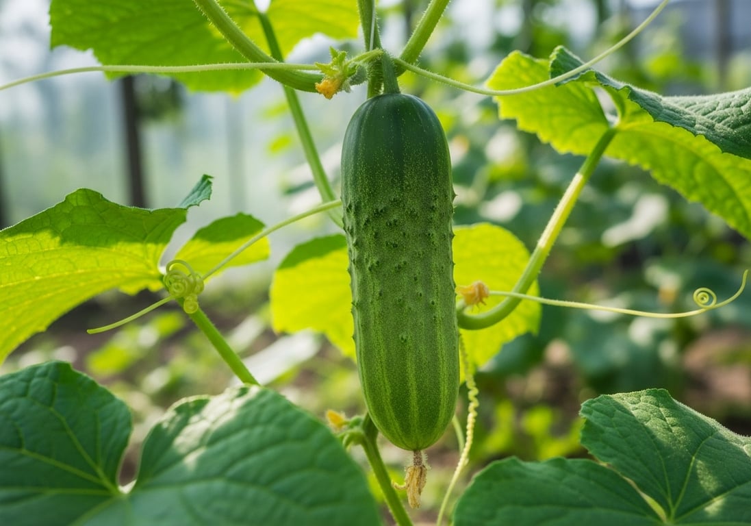Cucumber