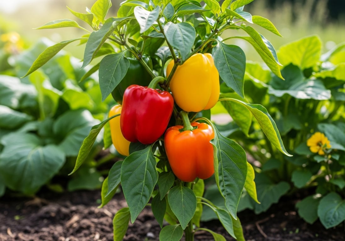 Bell Pepper
