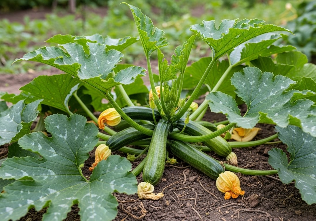 Zucchini