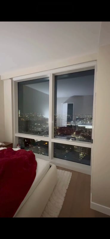 Bedroom Project — view 2