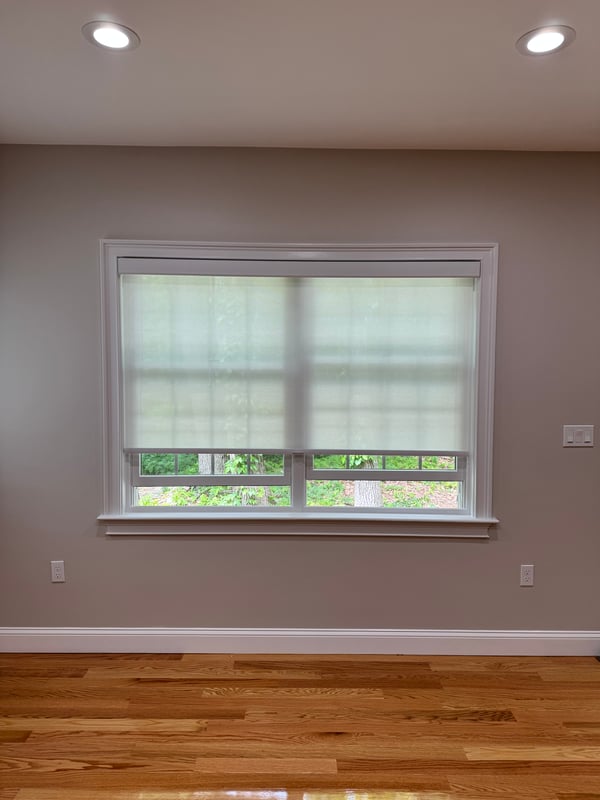 Project view 5