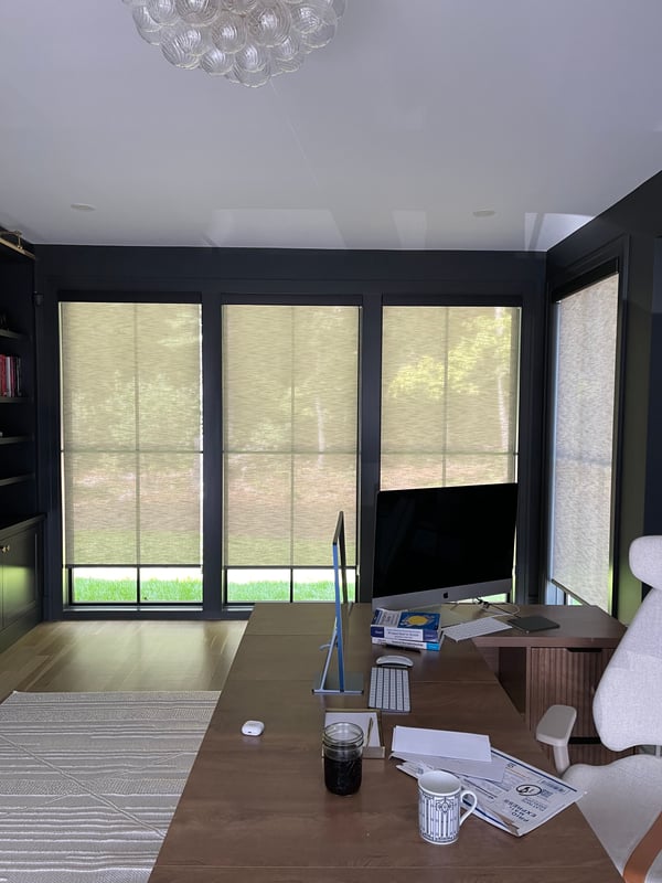 Project view 4
