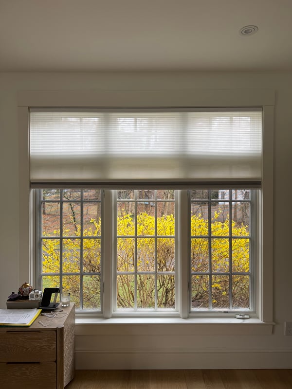 Office Project — view 1