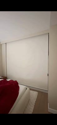 Bedroom Project