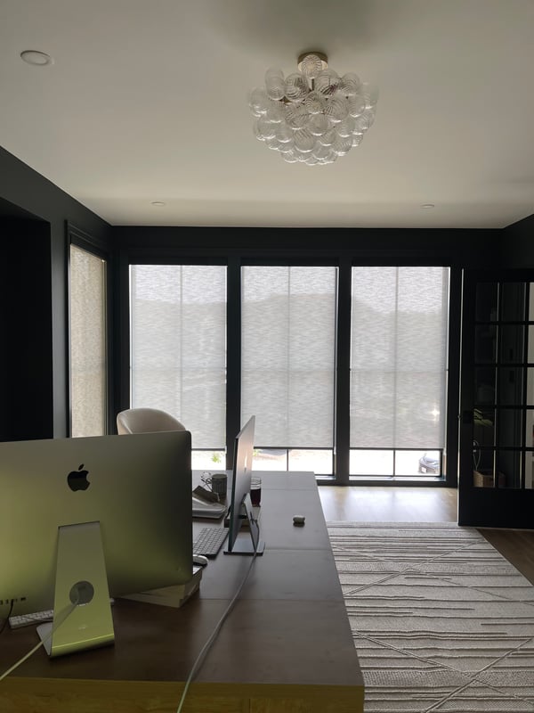 Project view 5