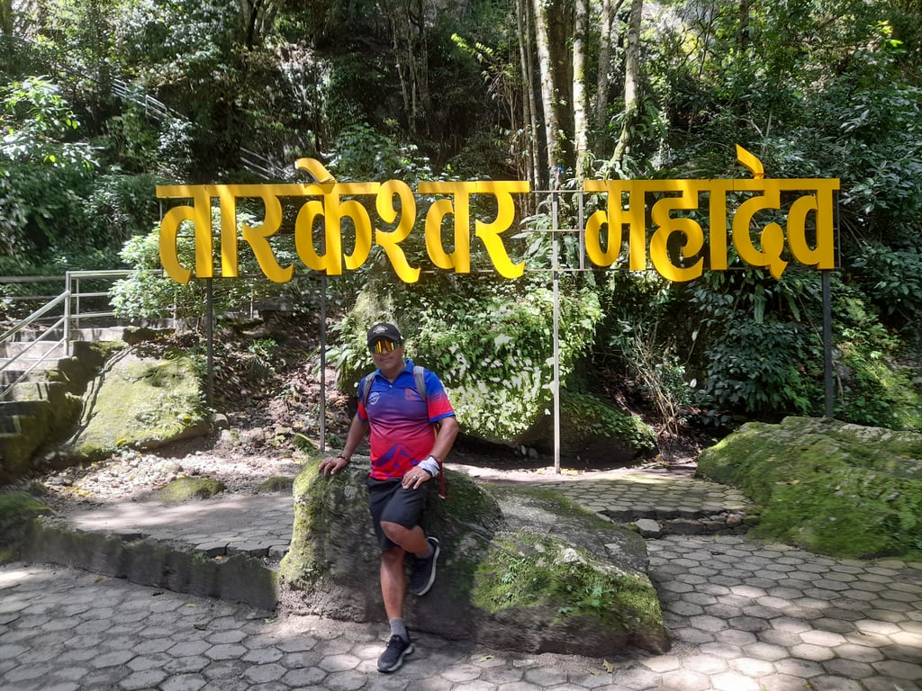 Sagar Maharjan gallery image 3