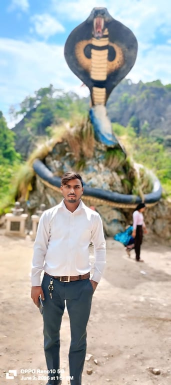 Raj Kumar Gupta gallery image 3