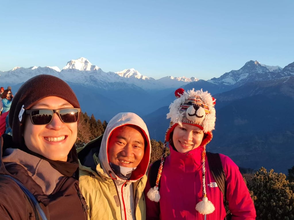 Suk Bahadur Ghale gallery image 3