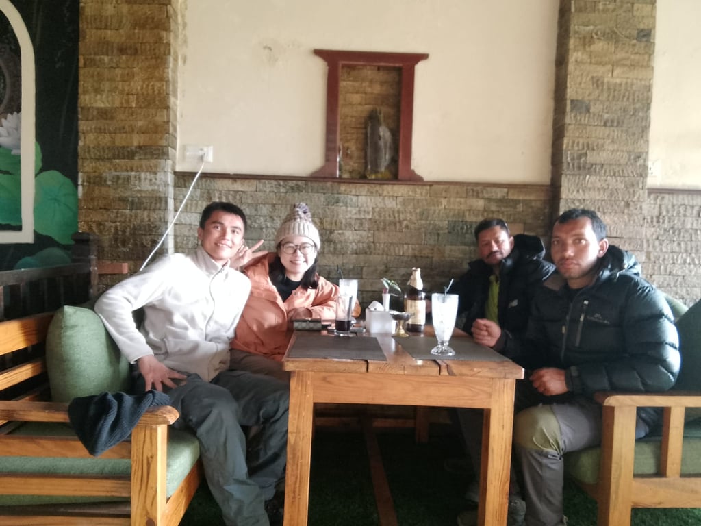 Sudan Karki gallery image 2