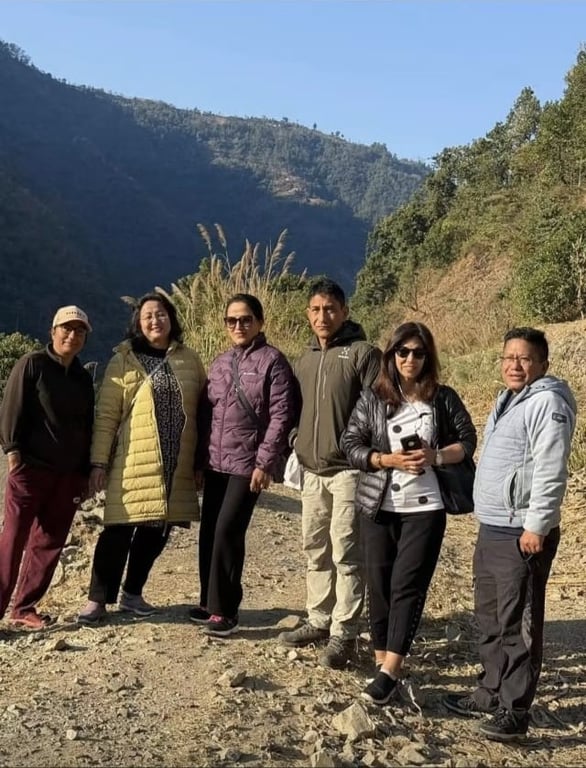 Ramila Shrestha gallery image 4