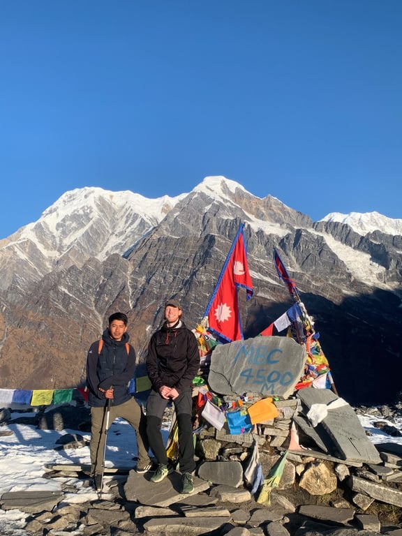 Apar Gurung gallery image 2