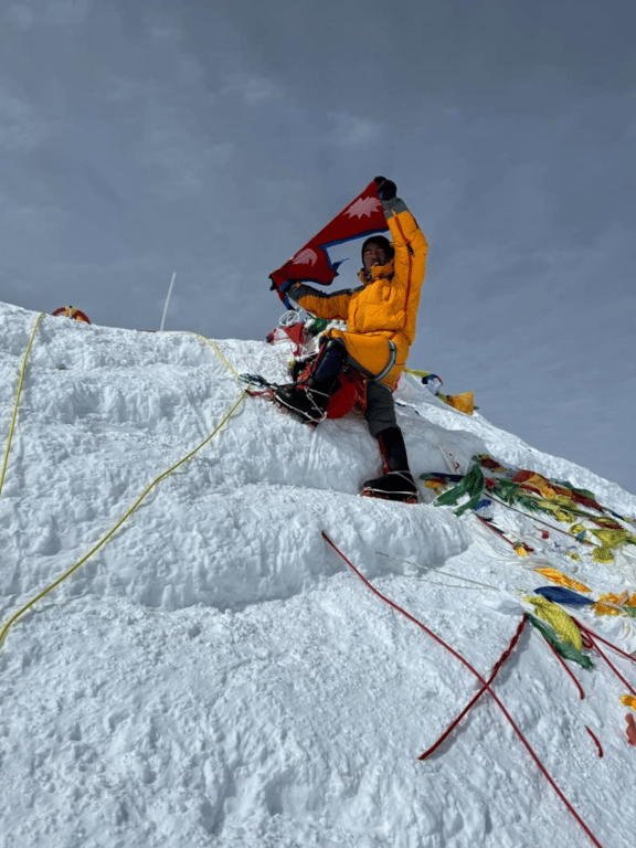 Dawa Finjhok Sherpa gallery image 5