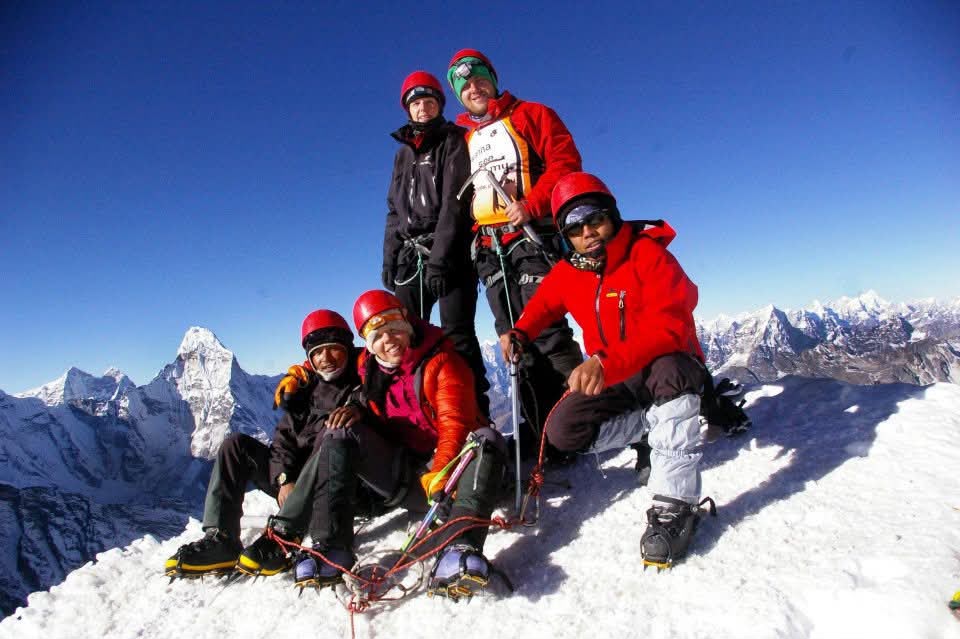 Netra Tamang gallery image 2