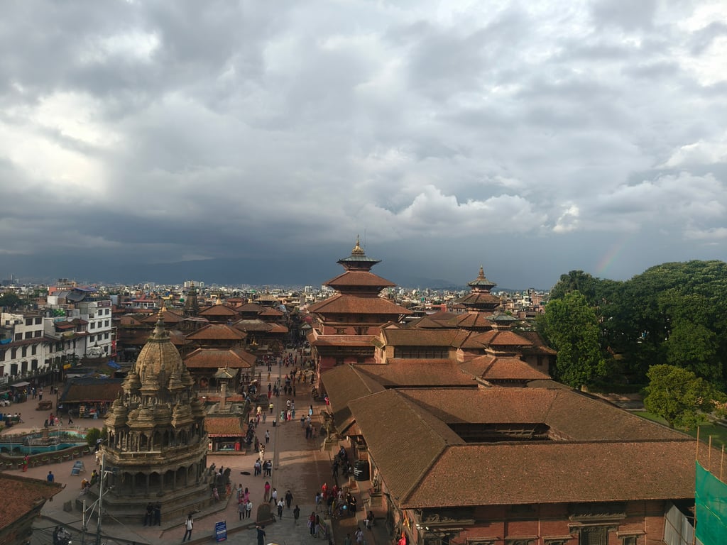 OM PRAKASH BISTA gallery image 2