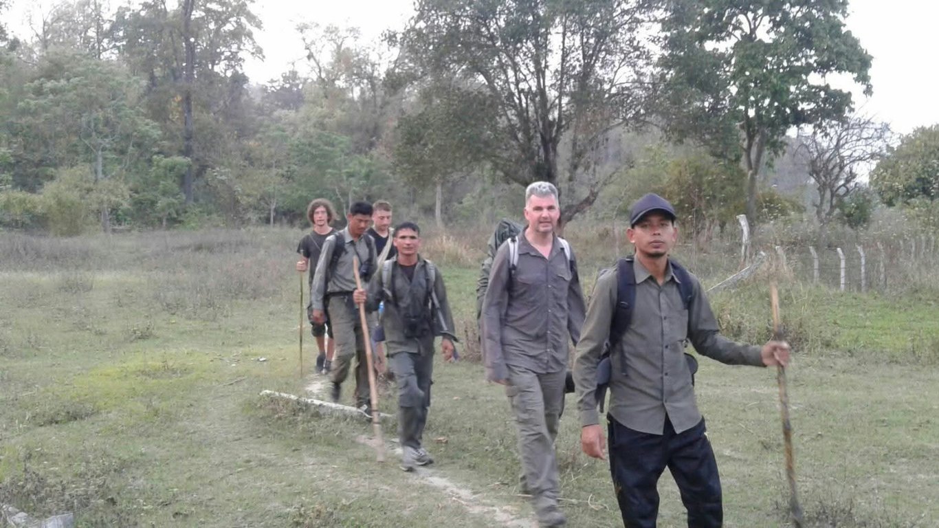 Prakash Bahadur Basnet gallery image 2