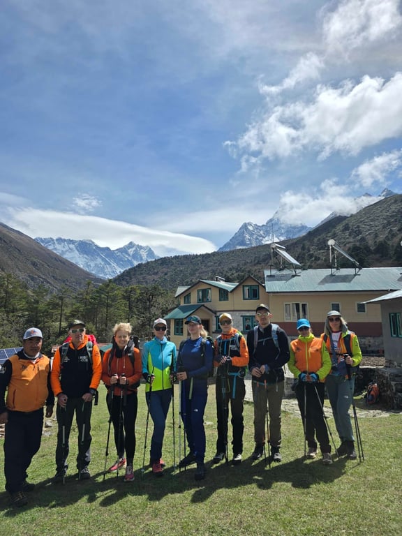 Nangel Sherpa gallery image 2