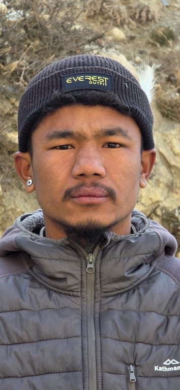 Bikram Lama gallery image 3