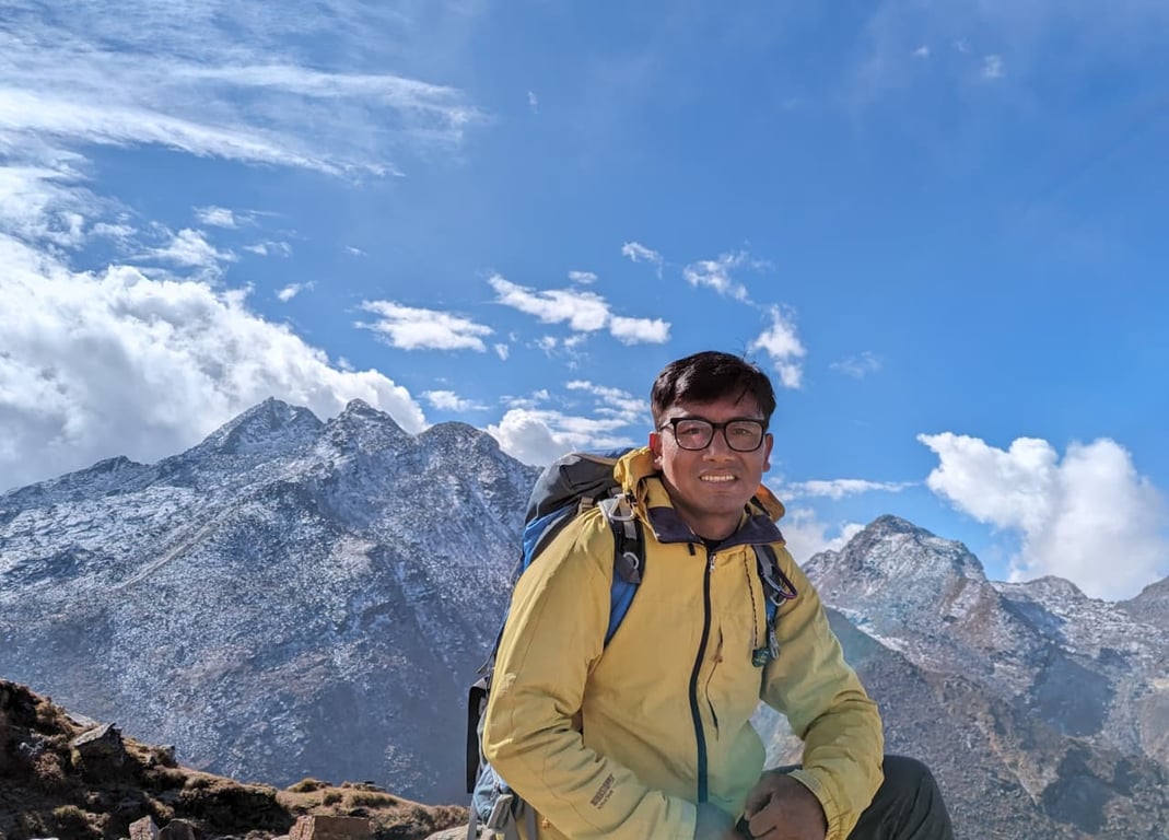 Chhiring Sherpa gallery image 2